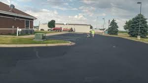 Best Paver Driveway Installation  in Cuba City, WI